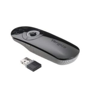 Targus Multimedia Presenter Remote