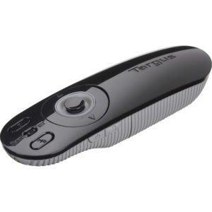 Targus Laser Presenter Remote