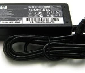 HP Charger Yellow Pin