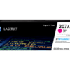 HP Toner 207A Magenta