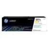 HP Toner 207A Yellow