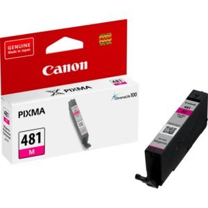Canono Ink 481 Magenta