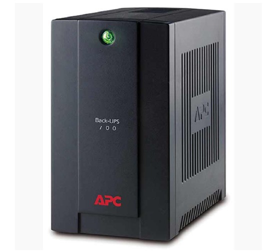 Power & UPS