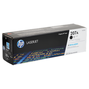 HP Toner 207A Black