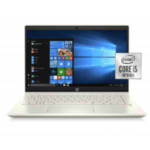 Hp Pavilion X360 15-dq1041nia Intel Core i5-10210U, 8GB Ram, 1TB HDD, 15.6" Touch Screen, Windows 10