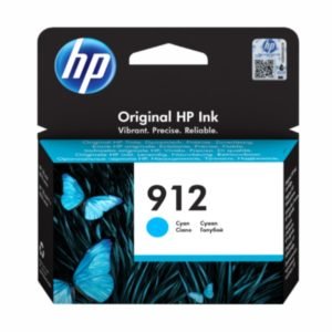 HP 912 Cyan