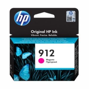 HP 912 Magenta