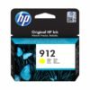 HP 912 Yellow