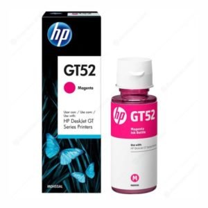 HP GT52 Magenta