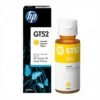 HP GT52 Yellow