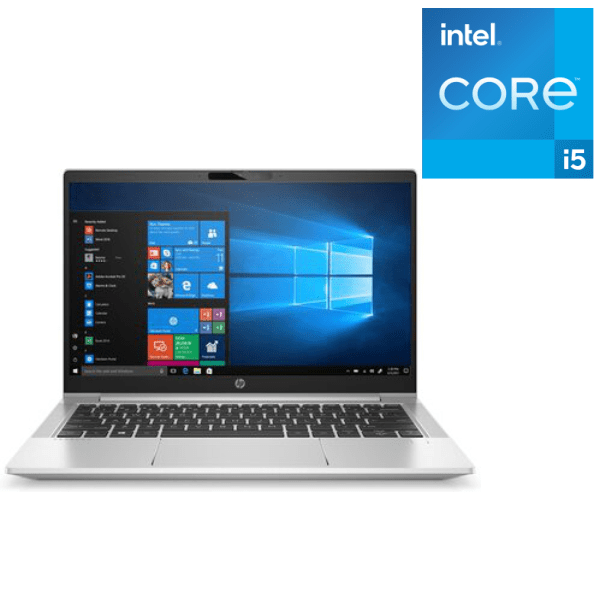 Hp Probook 430 G8, Intel Core I5, 8GB Ram, 256GB SSD | Foretec Online