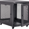 12U Network Rack Cabinet 600x450x650