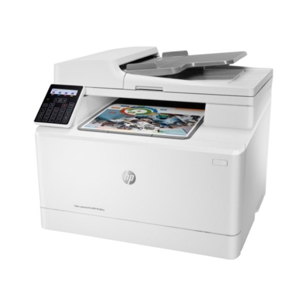 HP Color LaserJet Pro M183fw