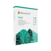 Microsoft 365 Family Copilot