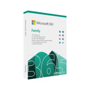 Microsoft 365 Family Copilot