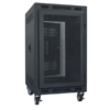 14U Network Rack Cabinet
