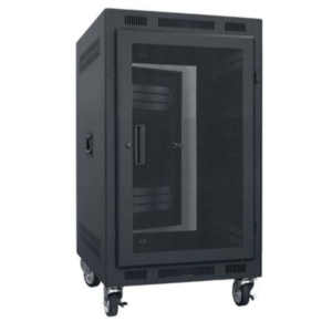 14U Network Rack Cabinet