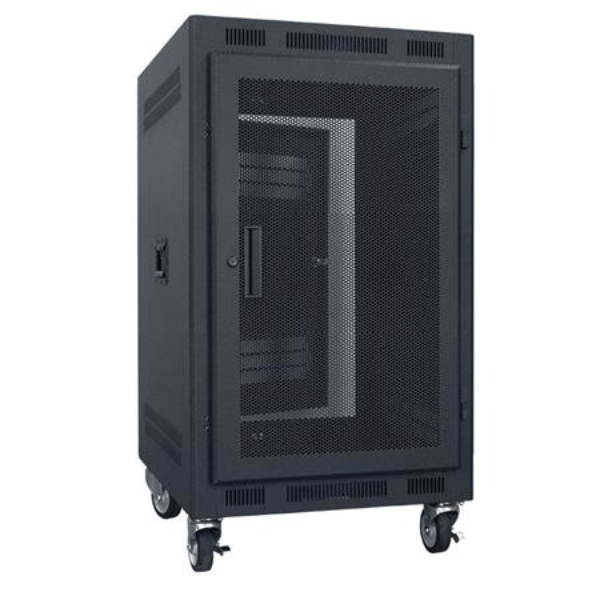 14U Network Rack Cabinet