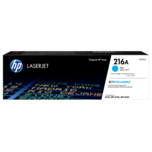 HP 216A Cyan Toner W2411A
