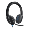 Logitech USB Headset H540
