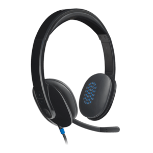 Logitech USB Headset H540