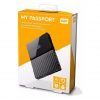 Western Digital 4TB My Passport Portable External Hard Drive USB 3.0