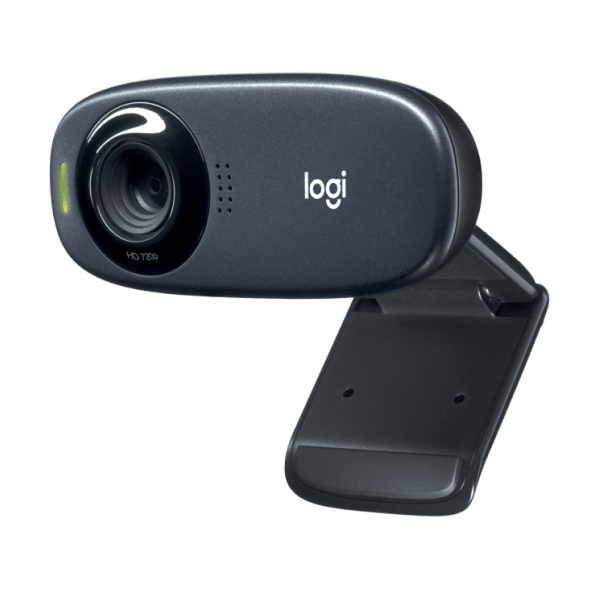 Logitech Webcam C310 - image 2