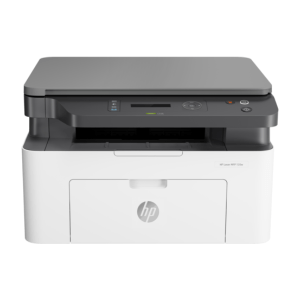HP Laser MFP 135w Printer (4ZB83A)
