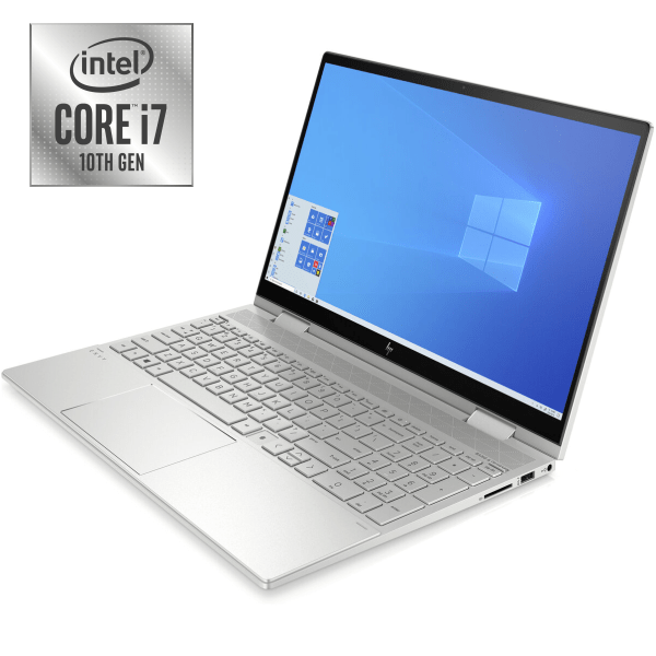 HP Envy x360 15-ed0115nia MX330