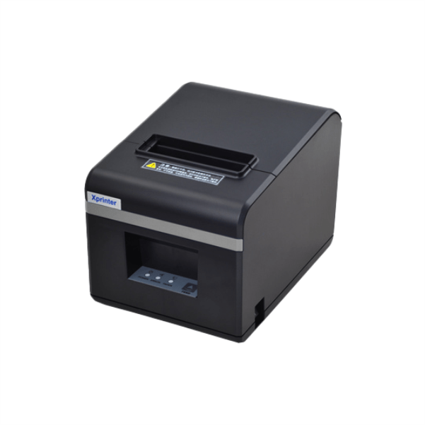 Xprinter XP-T80A Thermal Receipt Printer