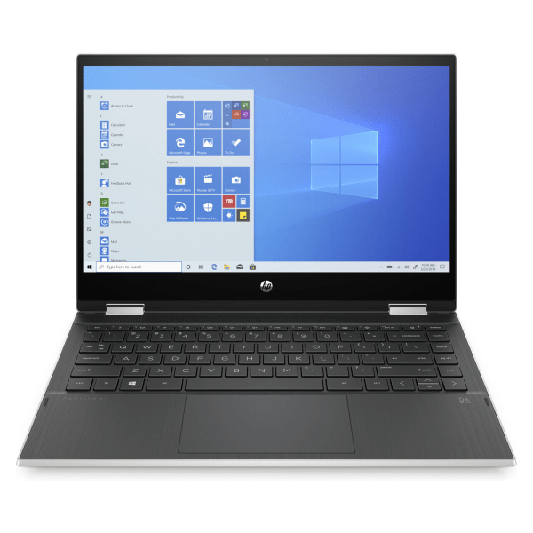 Hp Pavilion X360 Convertible 14-ek1006nia