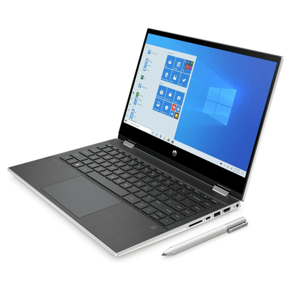 Hp Pavilion X360 Convertible 14-ek1006nia