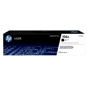 HP 106A Black