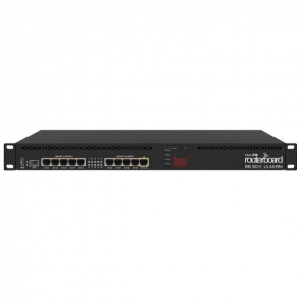 MikroTik RB3011UiAS-RM