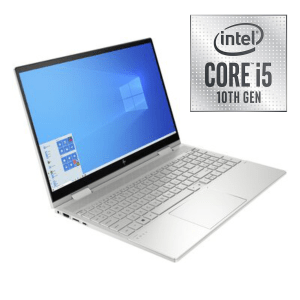HP Envy x360 15-ed0015nia i5-1035G1