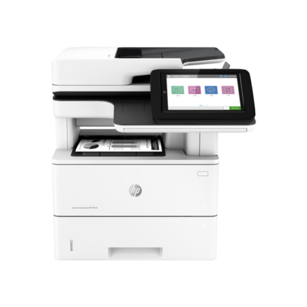 HP LaserJet Enterprise MFP M528dn Printer (1PV64A) - image 2