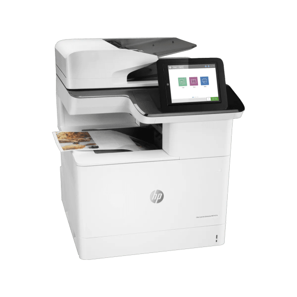 HP Color LaserJet Enterprise MFP M776dn