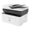 HP Laser MFP 137fnw
