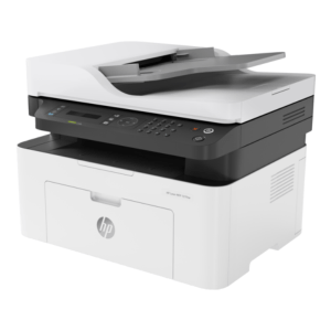 HP Laser MFP 137fnw