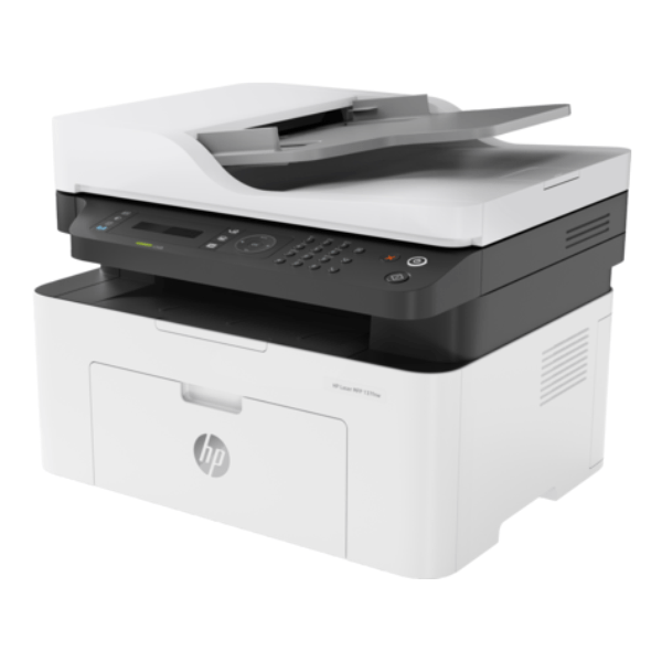 HP Laser MFP 137fnw