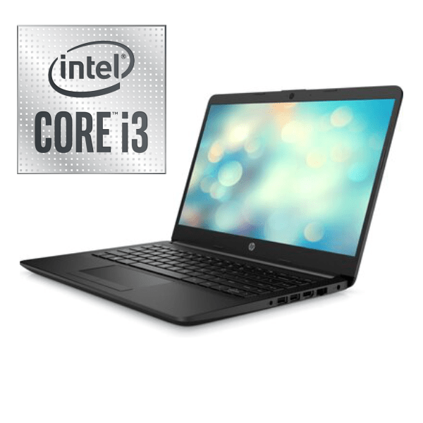 HP 14 Notebook i3-8130U