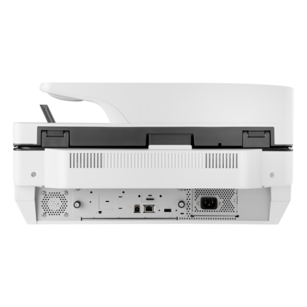 Hp Digital Sender Flow 8500 fn2 - image 4