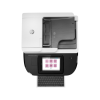 Hp Digital Sender Flow 8500 fn2 - image 3