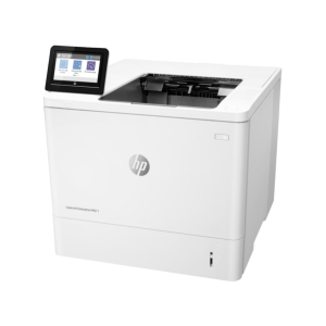 HP LaserJet Enterprise M611dn