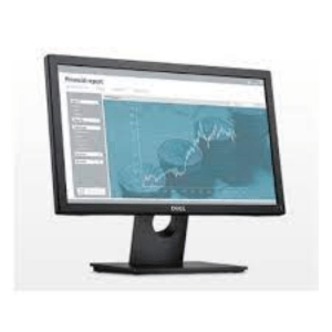 Dell E1916he 19-" LED Backlit Monitor