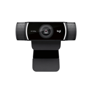 Logitech C922 Pro Stream