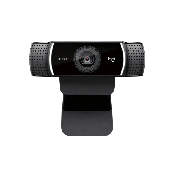 Logitech C922 Pro Stream