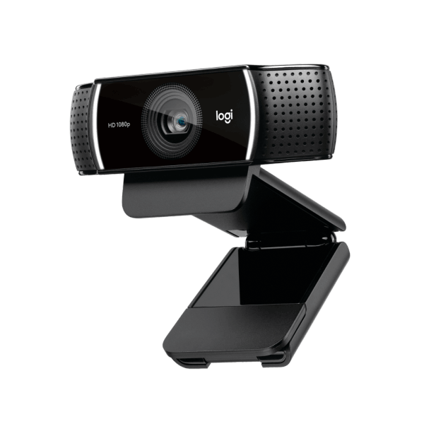 Logitec Webcam C922 Pro Stream 1080p - image 3