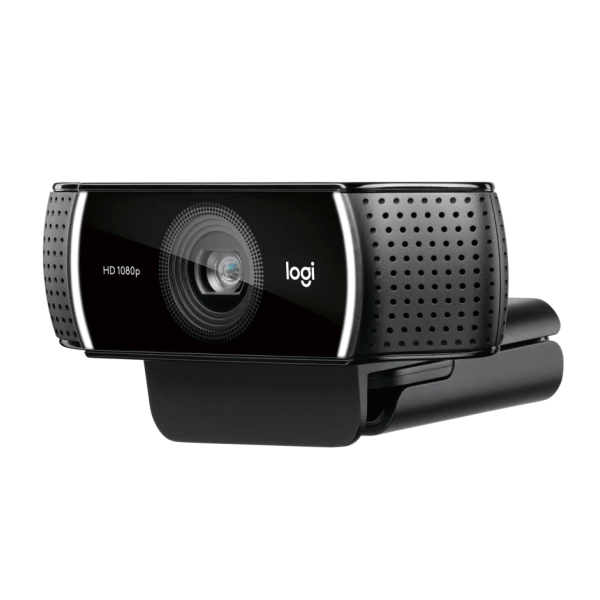 Logitec Webcam C922 Pro Stream 1080p - image 2
