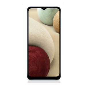 Samsung Galaxy A12 Nacho Dual SIM 128GB Rom, 4GB RAM